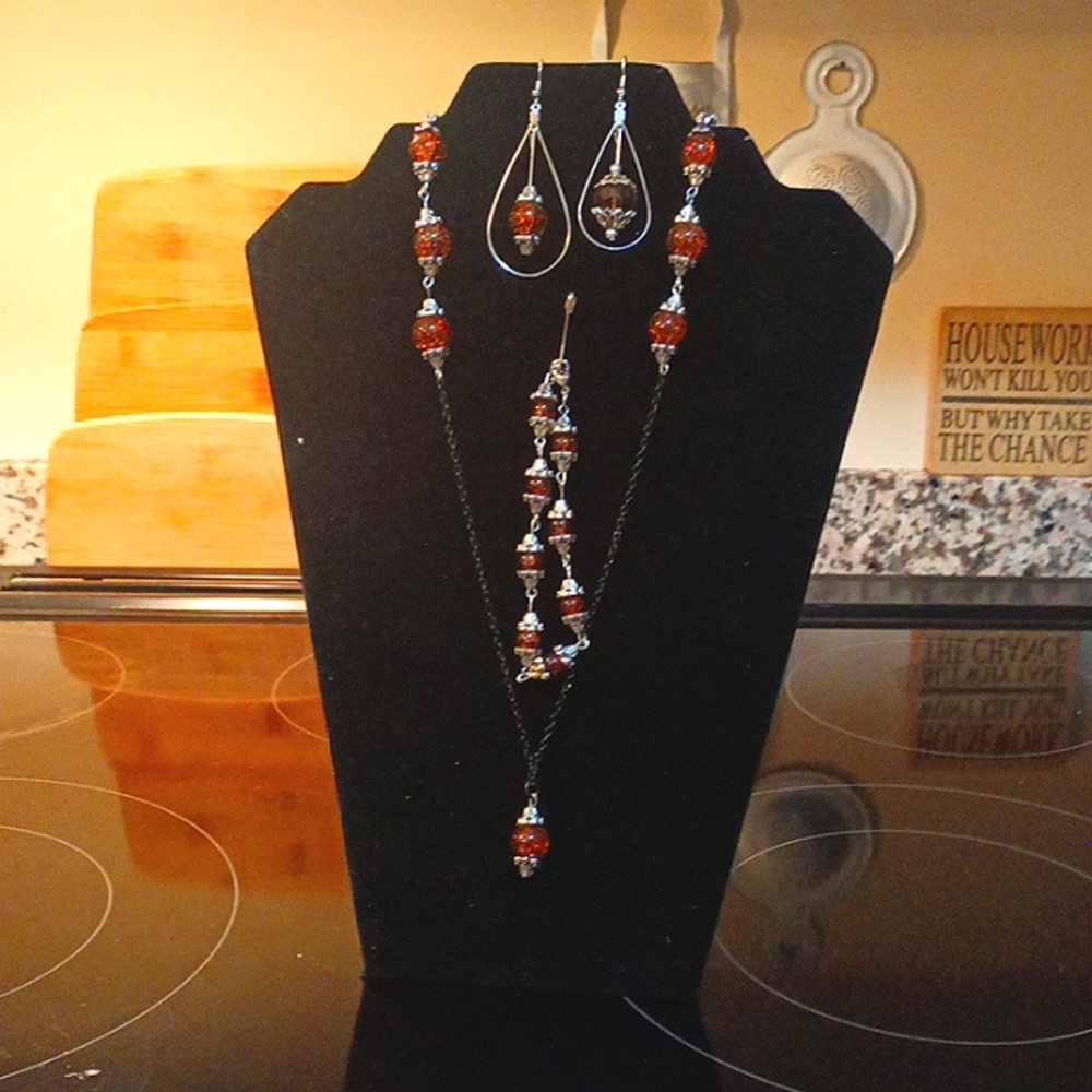 Handmade Jewelry